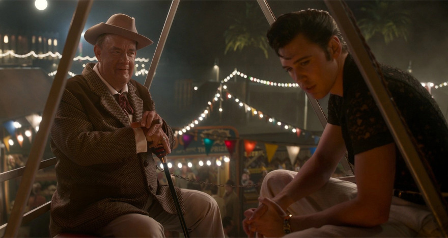 Έλβις Πρίσλεϊ: Ο μάνατζέρ του «δεν ήταν καλός άνθρωπος» - Η άγνωστη ιστορία του άντρα που έκανε... κουμάντο στον «βασιλιά»