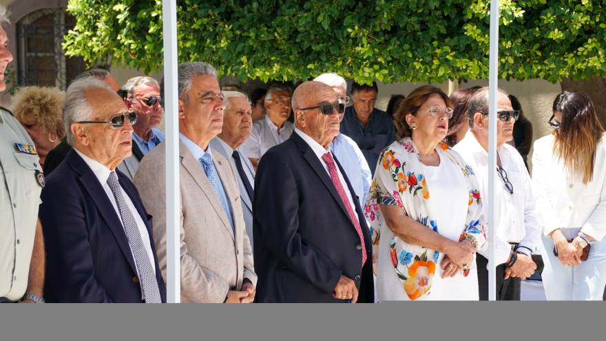 Χίος: Το Ναυτικό στον Αγώνα του 1821 μέσα από την πλωτή έκθεση «EΠΑΝΑCΥΣΤΑΣΗ ’21»