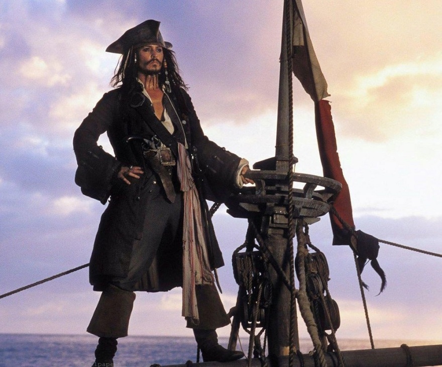 Τζόνι Ντεπ: Συζητάει με την Disney για την επιστροφή του στους «Πειρατές της Καραϊβικής» έναντι 301 εκατ. δολαρίων 