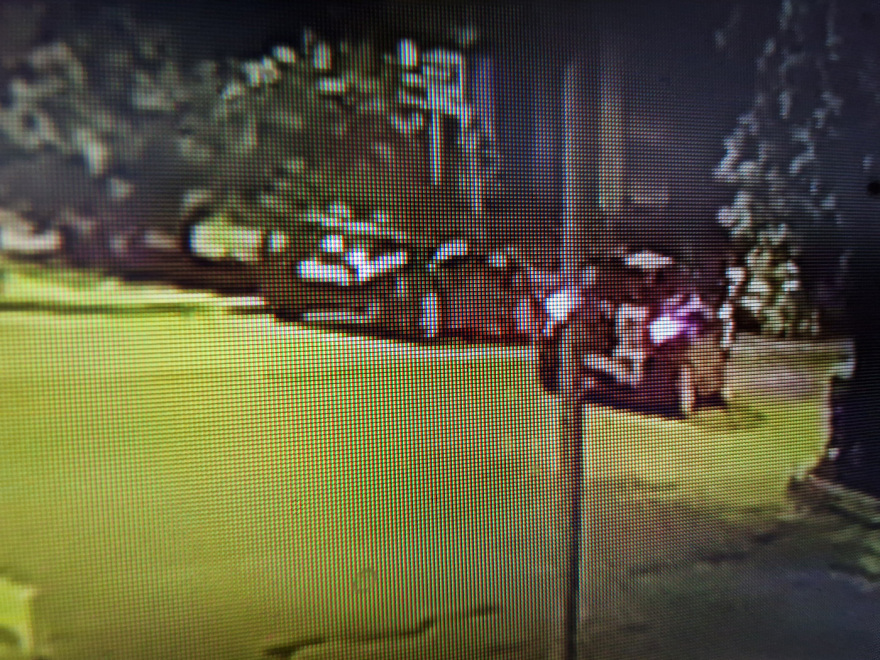 Βίντεο ντοκουμέντο από τη διάρρηξη «μαμούθ» στη Θεσσαλονίκη - Το αυτοκίνητο που χρησιμοποίησαν οι δράστες και η εμφάνιση της αστυνομίας