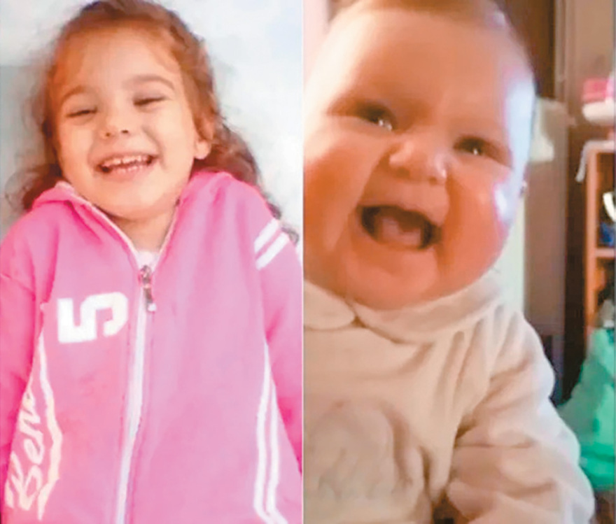 Διώξεις στην Πισπιρίγκου για τους φόνους των τριών παιδιών