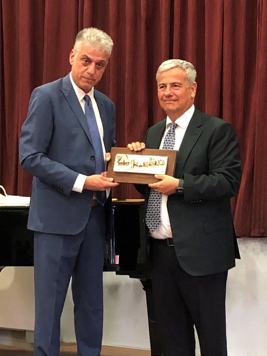 Το Ίδρυμα Ευγενίδου επισκέπτεται την ακριτική Θράκη 