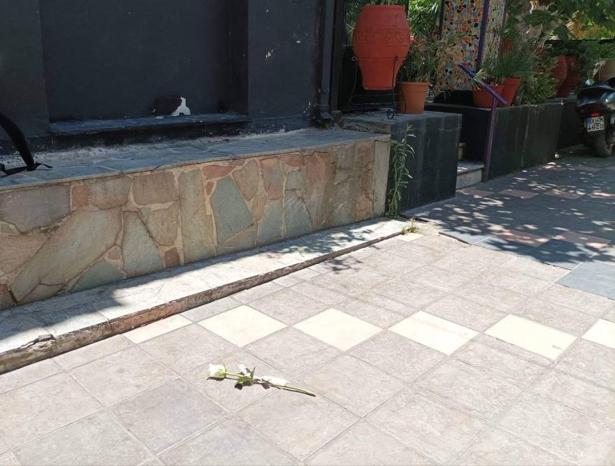 Για ανθρωποκτονία από πρόθεση κατηγορούνται οι δράστες του εγκλήματος στη Ραφήνα