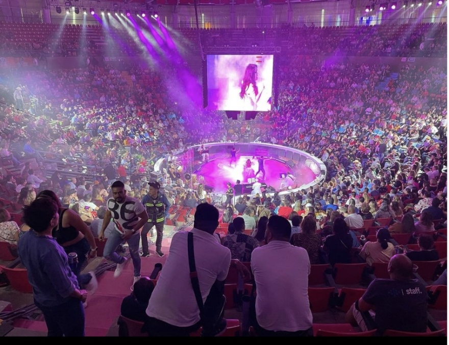 Μεξικό: 21χρονη τραγουδίστρια δολοφονήθηκε από τον 79χρονο σύζυγό της επειδή ήθελε να χωρίσουν