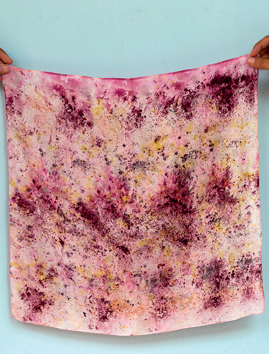 Χριστιάνα Βαρδάκου: Σχεδιάστρια νέας κοπής