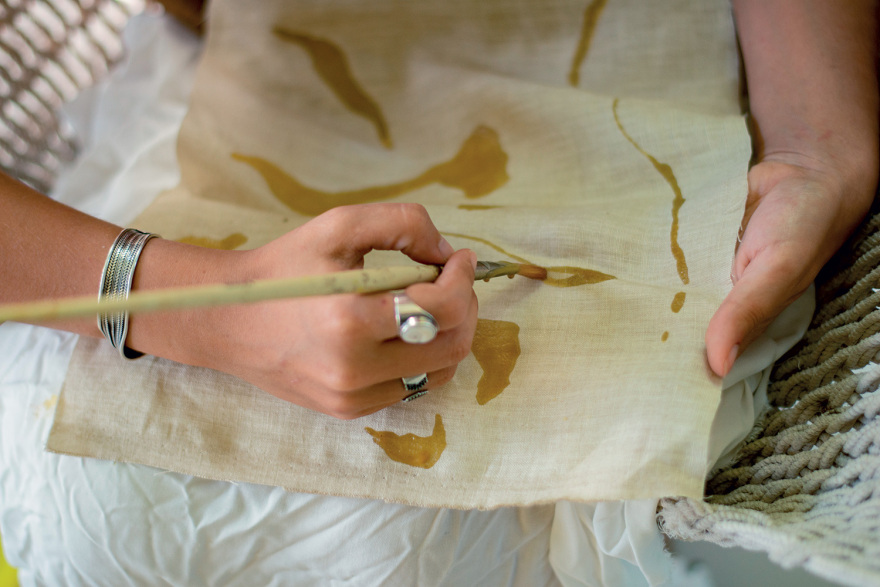 Χριστιάνα Βαρδάκου: Σχεδιάστρια νέας κοπής