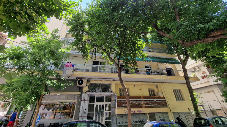 Θεσσαλονίκη: «Ήταν πολύ πονεμένοι άνθρωποι», λένε για τη μητέρα και το γιο  που έπεσαν με το αυτοκίνητο στον Θερμαϊκό