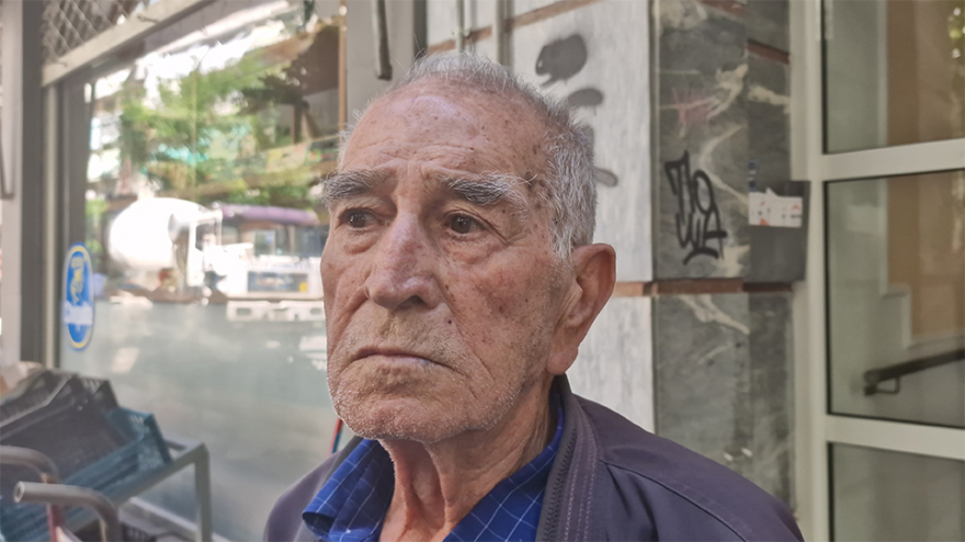 Θεσσαλονίκη: «Ήταν πολύ πονεμένοι άνθρωποι», λένε για τη μητέρα και το γιο  που έπεσαν με το αυτοκίνητο στον Θερμαϊκό