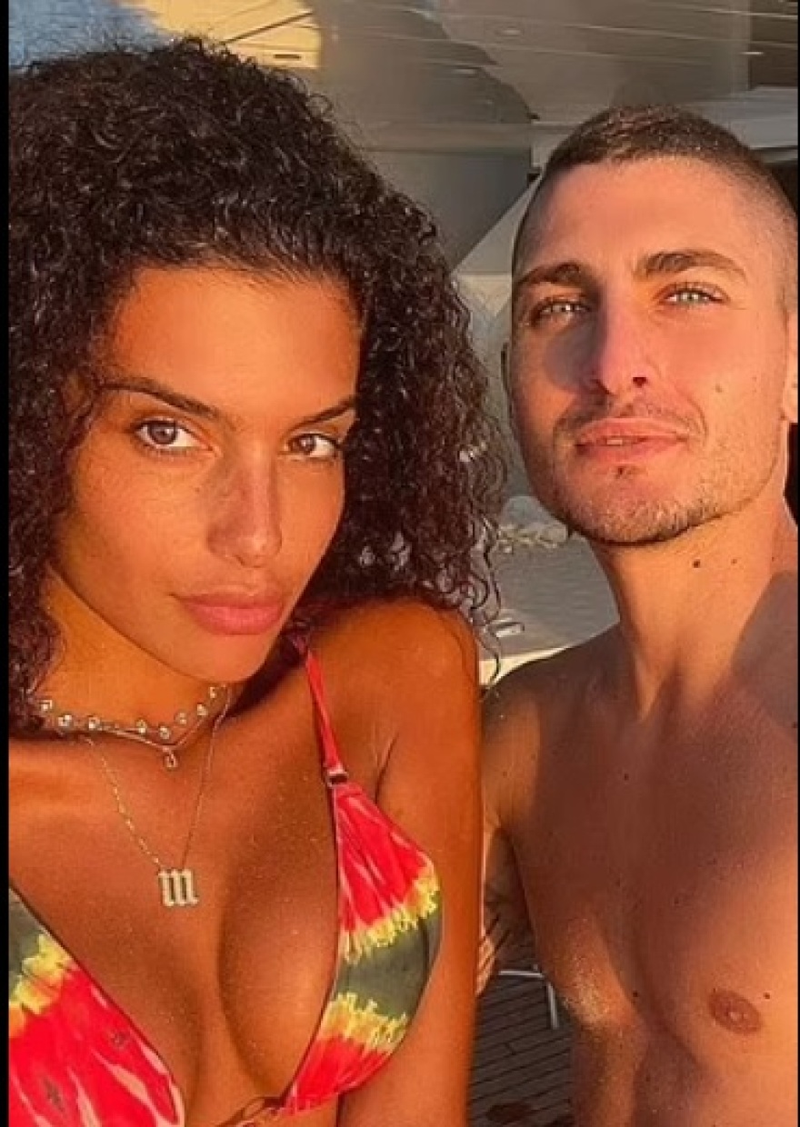 Μάρκο Βεράτι: Μπήκαν στο σπίτι του άσου της Παρί στην Ίμπιζα και ξάφρισαν 3 εκατ. ευρώ