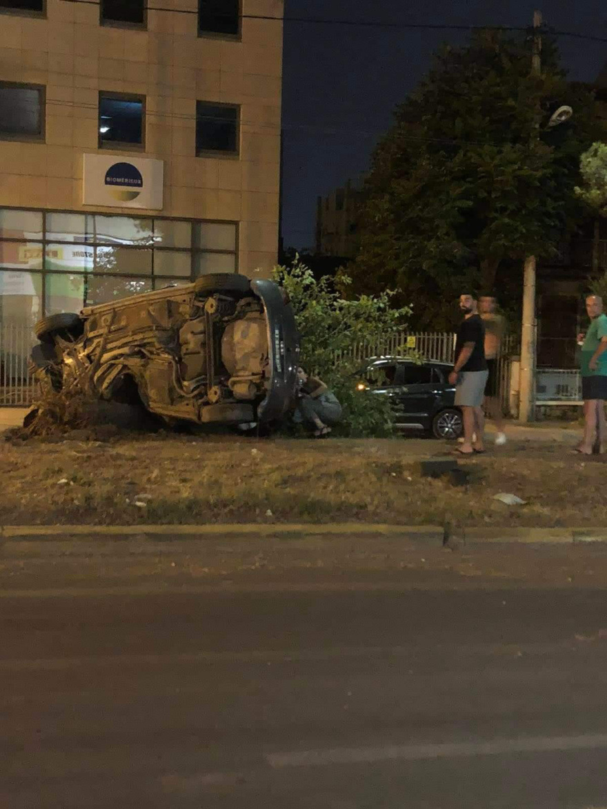 Χαλάνδρι: Κόντρα με φίλο του έκανε ο 18χρονος που σκοτώθηκε στο τροχαίο - Συνελήφθη 20χρονος