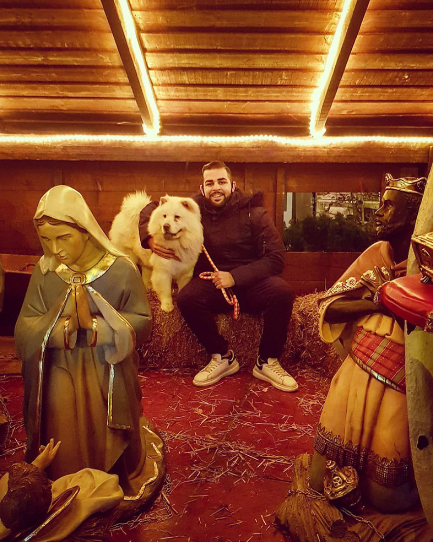 Θεσσαλονίκη: Βιντεοκλίπ με... όπλα και ανήλικους είχε γυρίσει ο 27χρονος τράπερ που συνελήφθη για τον βιασμό της 16χρονης 