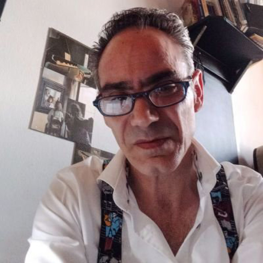 Ενεργός στο Twitter από τη φυλακή είναι ο 50χρονος που πέρσι έκλεψε πίνακα του Πικάσο από την Εθνική Πινακοθήκη