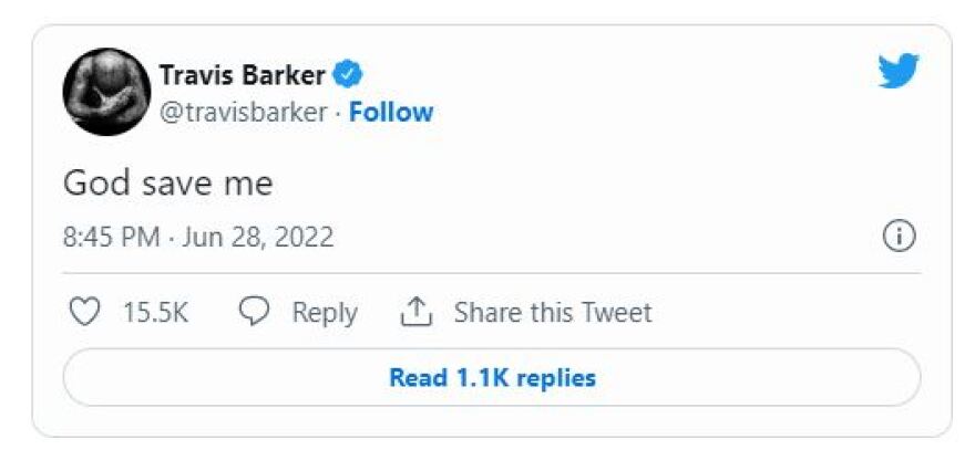 Κόρτνεϊ Καρντάσιαν: Εσπευσμένα στο νοσοκομείο ο άνδρας της  - «Ο Θεός να με σώσει»
