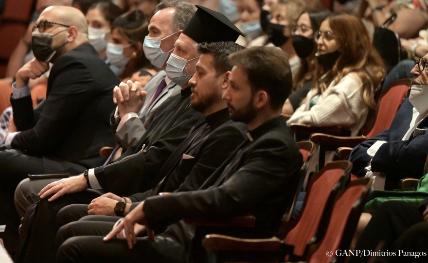 Έκτορος Κάθαρσις: Η παράσταση με πρωταγωνιστή τον Δημήτρη Λάλο