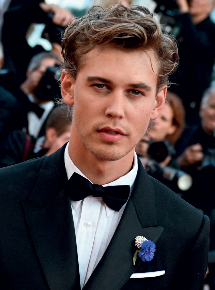 Elvis: O βασιλιάς είναι εδώ