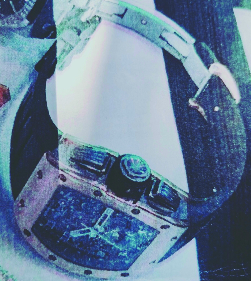 Θρίλερ στη Μύκονο: Πώς έκλεψαν τα διαμάντια από Ρώσο ράπερ, φίλο του Πούτιν 