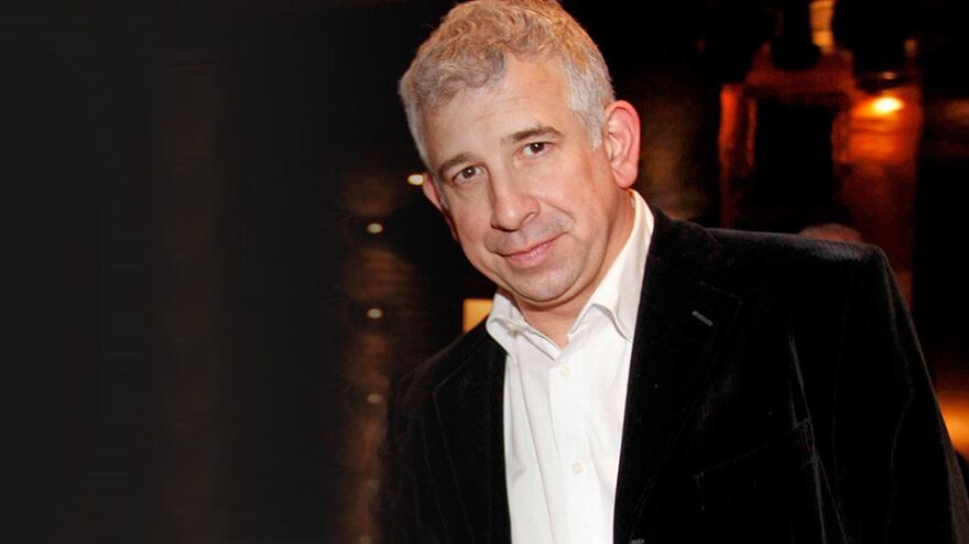 Ελευθερία Ρήγου για Πέτρο Φιλιππίδη: «Η συνεργασία μας ήταν άψογη»