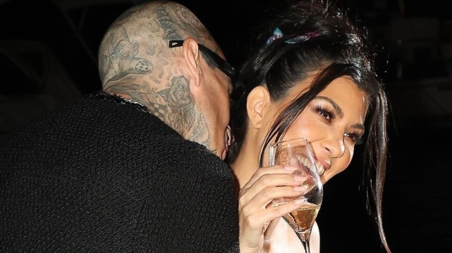 Τράβις Μπάρκερ: Αυτός είναι ο λόγος που μπήκε στο νοσοκομείο