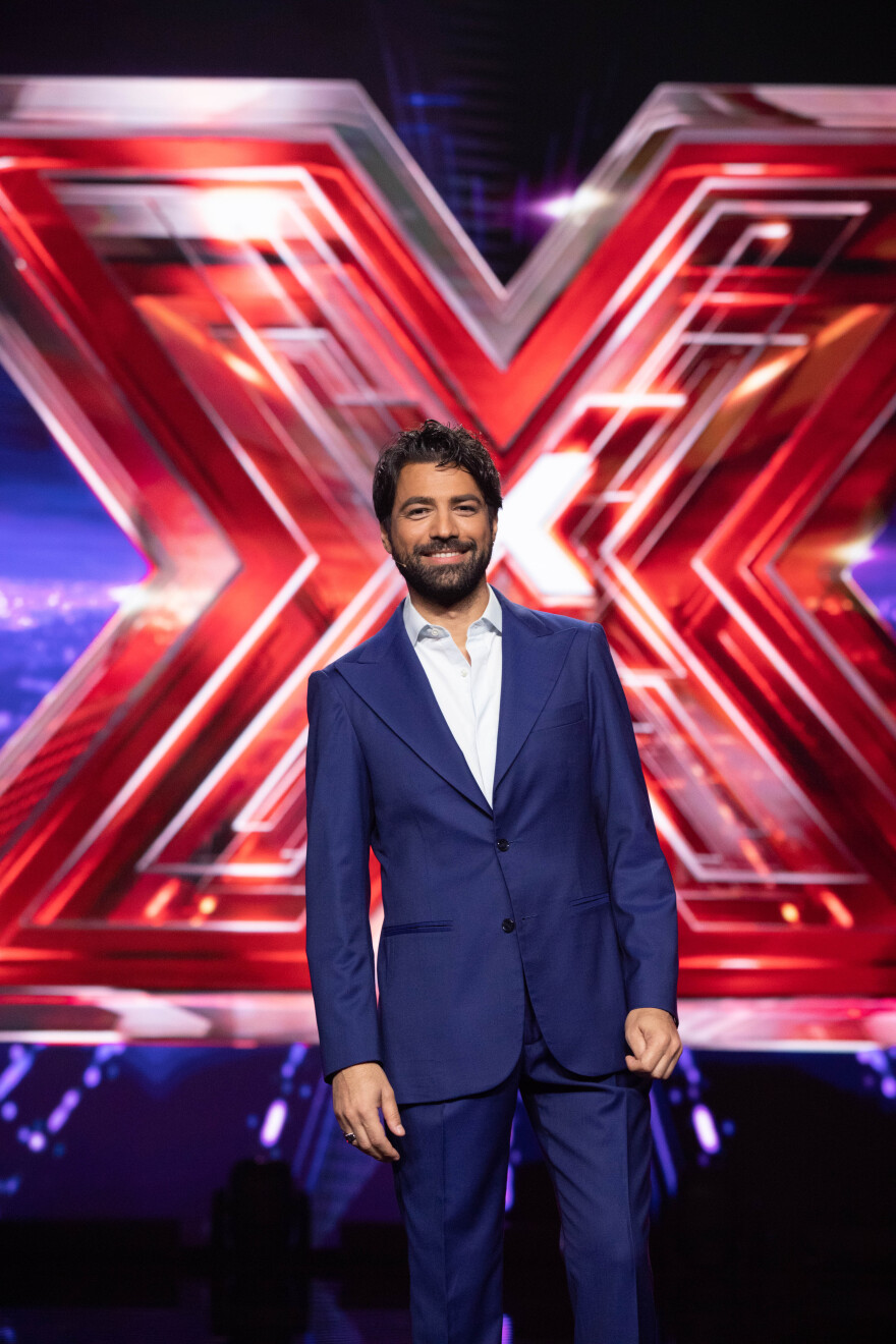 X-Factor: Οι διαγωνιζόμενοι είναι έτοιμοι να ριχτούν σε μία ακόμα μουσική αναμέτρηση