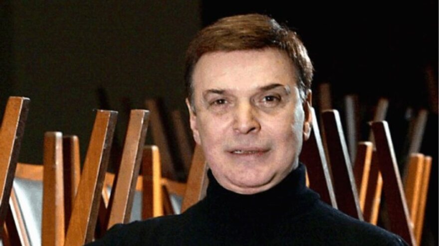 Πωλίνα για Γιώργο Μαρίνο: «Δεν γνωρίζω τι κάνει σήμερα, σέβομαι την επιθυμία του να απέχει από όλα και όλους»