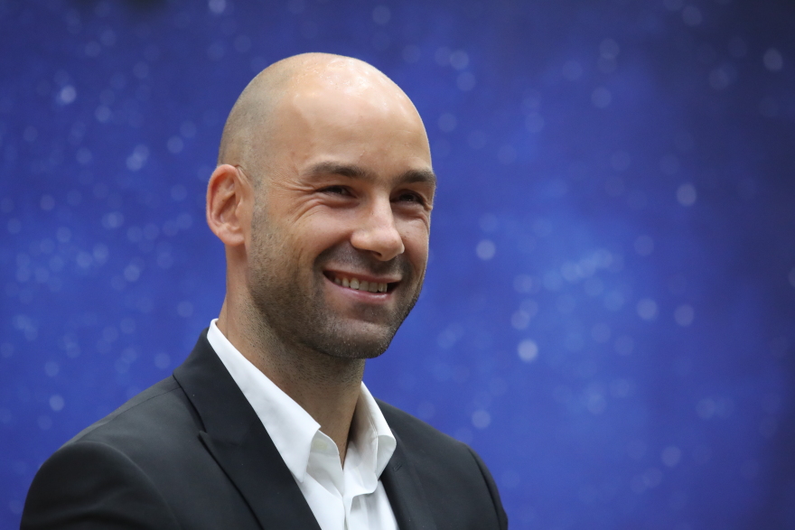 Σπανούλης: «Στο μπάσκετ δεν με τρομάζει τίποτα»