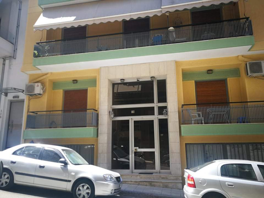 Καισαριανή: Σε αυτό το σπίτι κλείδωσαν την 22χρονη ο πατέρας και ο αδερφός της 