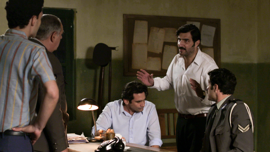 Άγριες Μέλισσες: Όσα θα δούμε στο μεγάλο φινάλε της σειράς