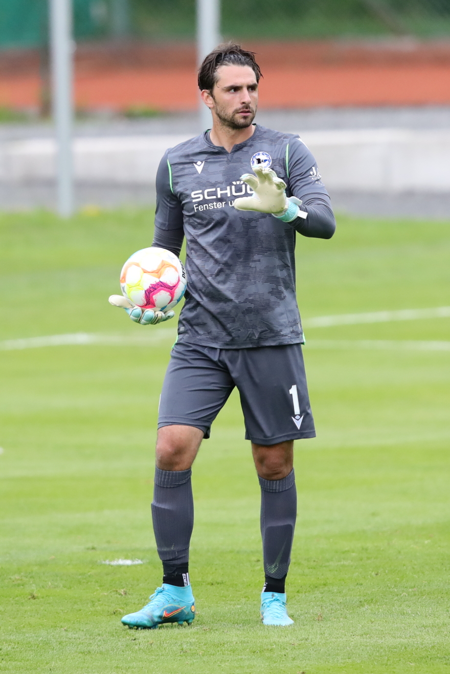 Ολυμπιακός - Αρμίνια Μπίλεφελντ 1-3: Δεύτερη ήττα στην Αυστρία 