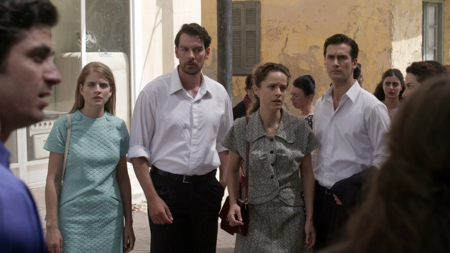 Άγριες Μέλισσες: Όσα θα δούμε στο μεγάλο φινάλε της σειράς