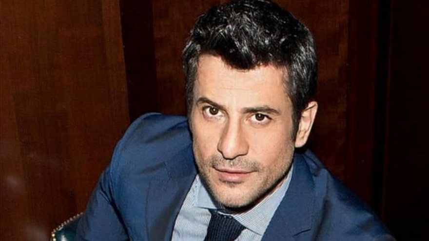 Αλέξης Γεωργούλης: «Η πιο μεγάλη τηλεοπτική μου αγάπη ήταν η Βίκυ Σταυροπούλου»