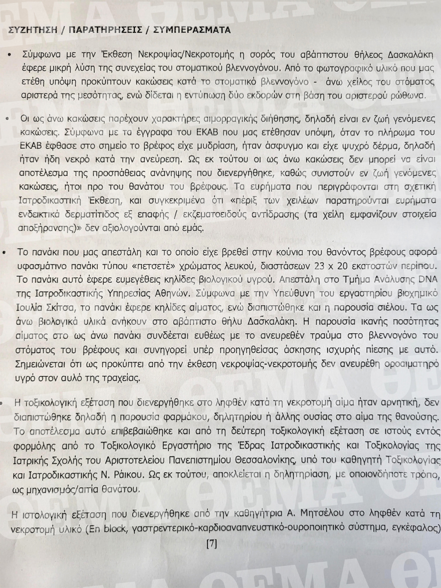 Θάνατος τριών παιδιών στην Πάτρα: Οι συγγενείς της Πισπιρίγκου άδειασαν το σπίτι όπου έζησε με τον Μάνο 