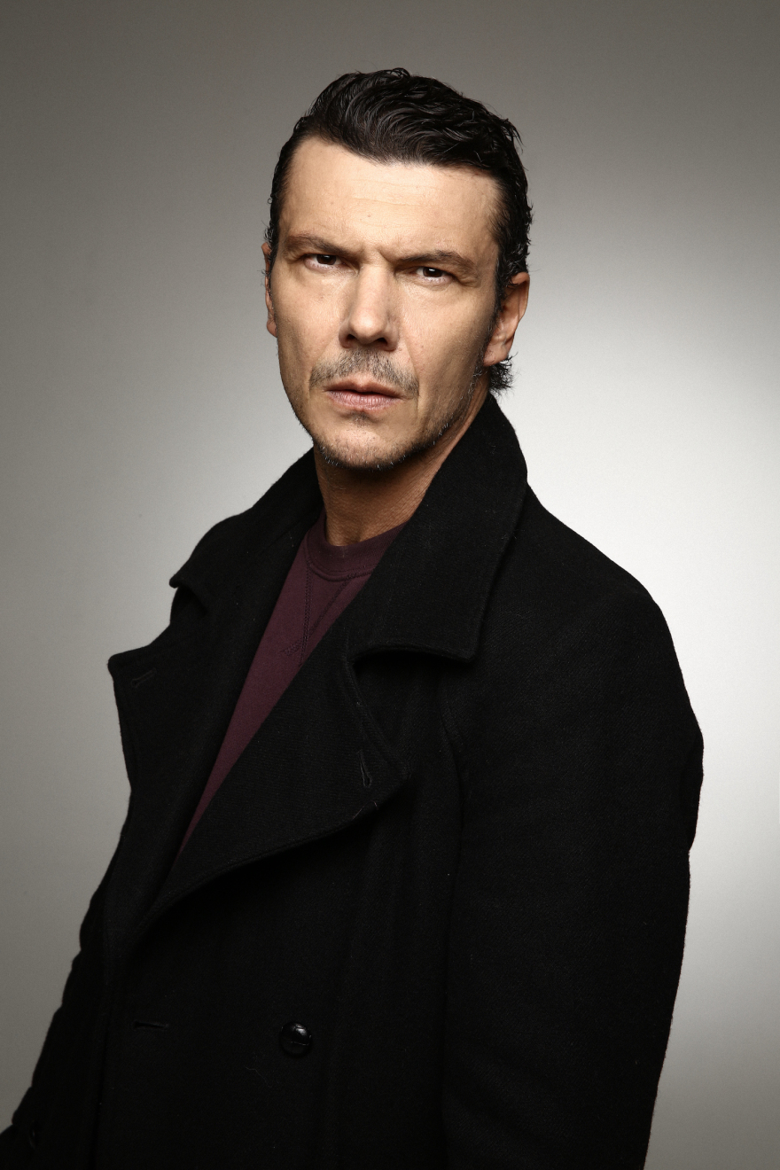 Ιωάννης Παπαζήσης: «Το μεγάλο μυστικό του Πέτρου στα "Ψέματα" θα φανερωθεί απόψε»