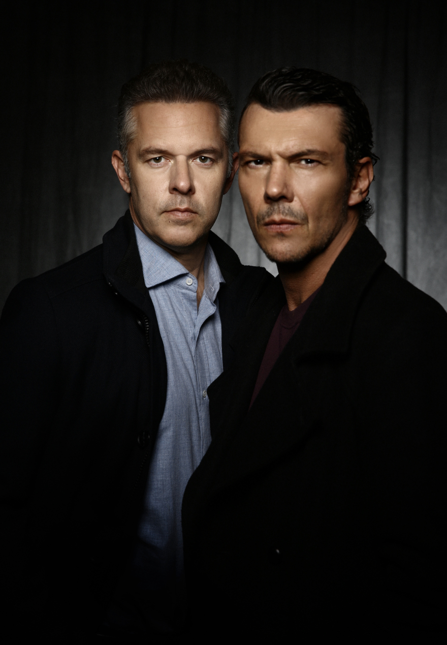 Ιωάννης Παπαζήσης: «Το μεγάλο μυστικό του Πέτρου στα "Ψέματα" θα φανερωθεί απόψε»