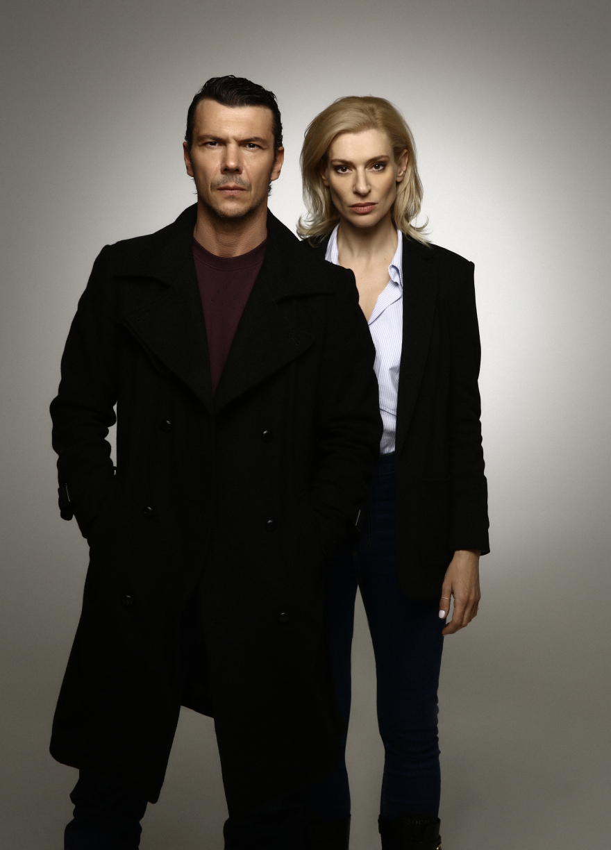 Ιωάννης Παπαζήσης: «Το μεγάλο μυστικό του Πέτρου στα "Ψέματα" θα φανερωθεί απόψε»