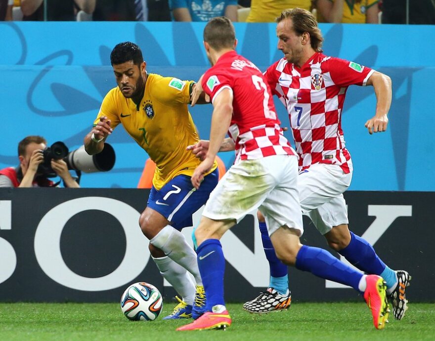  Σίμε Βρσάλικο: Ένας αμυντικός παγκόσμιας κλάσης στη μηχανή του Ολυμπιακού 