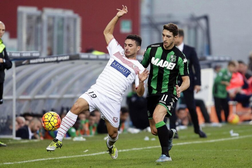  Σίμε Βρσάλικο: Ένας αμυντικός παγκόσμιας κλάσης στη μηχανή του Ολυμπιακού 