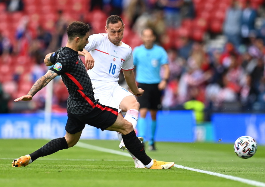  Σίμε Βρσάλικο: Ένας αμυντικός παγκόσμιας κλάσης στη μηχανή του Ολυμπιακού 