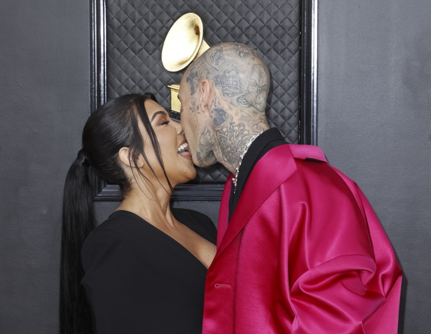 Τράβις Μπάρκερ: Τα πάει καλύτερα με την υγεία του 