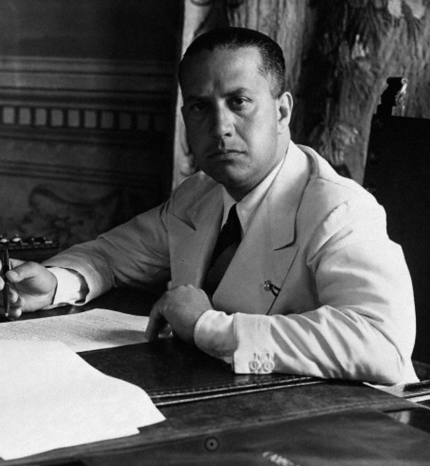 Η αλυτρωτική προπαγάνδα Αλβανών και Ιταλών για τους Τσάμηδες στην Ήπειρο (1930-1940)