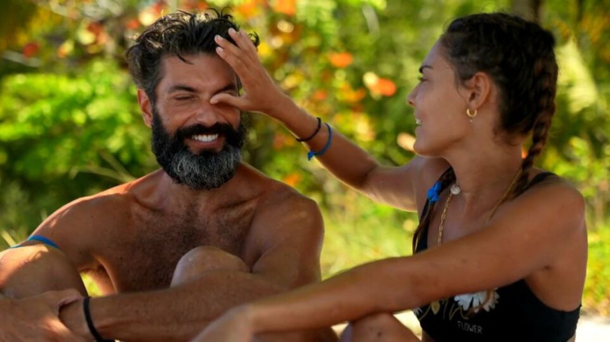 Σπύρος Μαρτίκας: «Με τη Βρισηίδα είμαστε μαζί από το πάρτι της ένωσης»