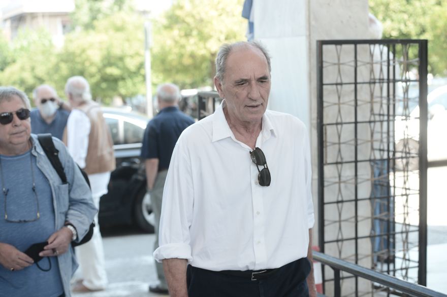 Ηλίας Νικολακόπουλος: Ο δάσκαλος, ιστορικός και εκλογολόγος – Τα σκληρά παιδικά χρόνια και η πλούσια διαδρομή του