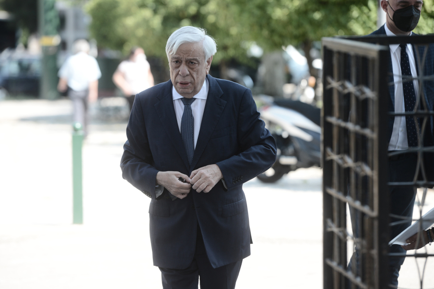 Ηλίας Νικολακόπουλος: Ο δάσκαλος, ιστορικός και εκλογολόγος – Τα σκληρά παιδικά χρόνια και η πλούσια διαδρομή του