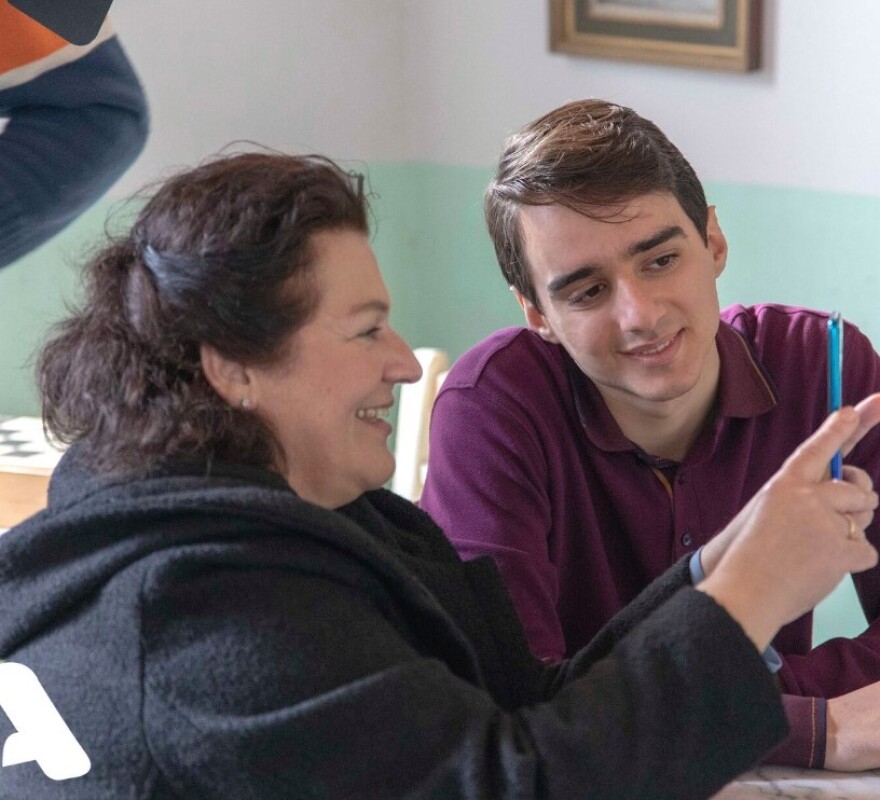 Στέλλα Γκίκα: Η παπαδιά του «Σασμού» έβαλε μαγιό και ανέβασε φωτογραφία στο Instagram