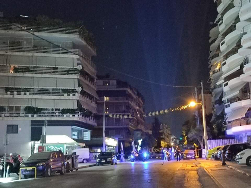Δύο οι νεκροί από το αιματηρό επεισόδιο στην Αθήνα - Στο νοσοκομείο τρεις τραυματίες, μία σύλληψη