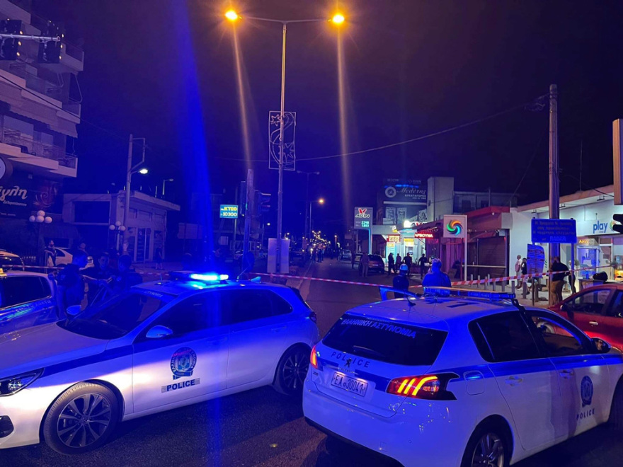 Δύο οι νεκροί από το αιματηρό επεισόδιο στην Αθήνα - Στο νοσοκομείο τρεις τραυματίες, μία σύλληψη