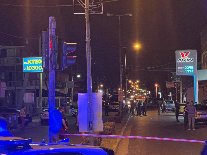 Δύο οι νεκροί από το αιματηρό επεισόδιο στην Αθήνα - Στο νοσοκομείο τρεις τραυματίες, μία σύλληψη