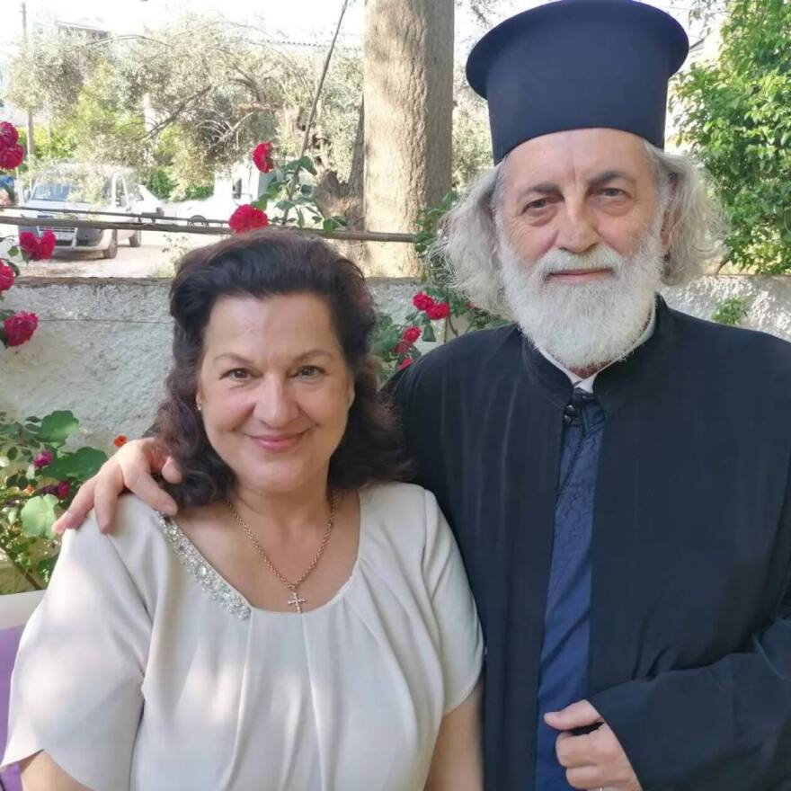 Στέλλα Γκίκα: Η παπαδιά του «Σασμού» έβαλε μαγιό και ανέβασε φωτογραφία στο Instagram