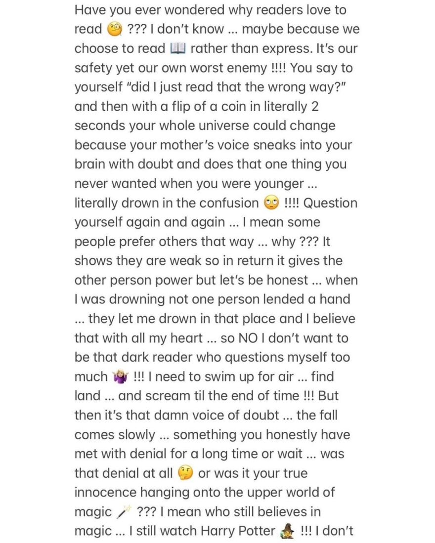 Μπρίτνεϊ Σπίαρς: «Ξυπνάω κάθε μέρα και προσπαθώ να είμαι ευγνώμων»