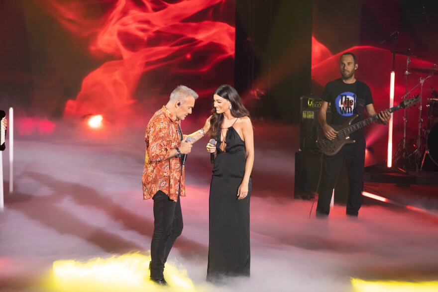 X-Factor: Ανατροπές και εκπλήξεις στο 6ο live show