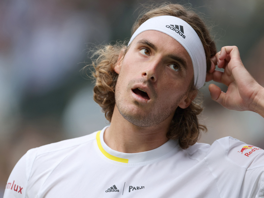 Τσιτσιπάς: Οι άστοχες μπαλιές στα... social media με τα φρούτα, το λάδι και τη ρίγανη